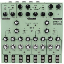 Load image into Gallery viewer, Soma Laboratory Lyra-8