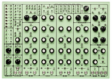 Load image into Gallery viewer, Soma Laboratory Pulsar-23 Screw