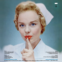 Load image into Gallery viewer, Quiet World, Relaxalot Double 10"