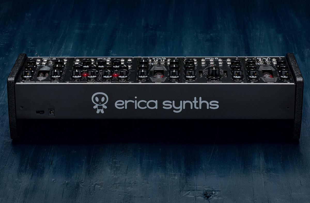 Erica Synths Das Kleine Fusion (Special Order) – Mission Synths