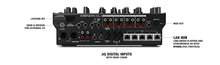 Load image into Gallery viewer, Denon DJ X1850 Prime 4-channel DJ Mixer (Pre-Owned)