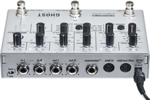 Load image into Gallery viewer, Endorphin.es Ghost Pedal (Special Order)