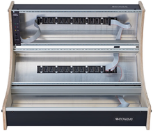 Load image into Gallery viewer, Eowave 9U Studio Case Mk2 3x84HP (Special Order)