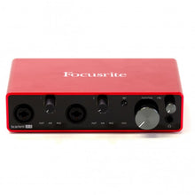 Load image into Gallery viewer, Focusrite Scarlett 4i4 3rd Gen (Pre-Owned)
