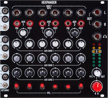 Load image into Gallery viewer, Befaco Hexmix + Hexpander Pair (Pre-Owned)