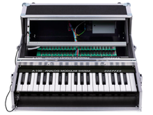 Load image into Gallery viewer, Doepfer A-100PBK with 3 octaves keyboard (Special Order)