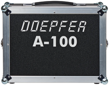 Load image into Gallery viewer, Doepfer A-100 Basic System 1 P6 with PSU3 (Special Order)