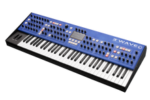 Load image into Gallery viewer, Groove Synthesis 3rd Wave Keyboard