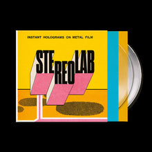 Load image into Gallery viewer, Stereolab - Instant Holograms On Metal Film