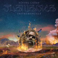 Load image into Gallery viewer, Flying Lotus - Flamagra Instrumentals