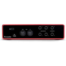 Load image into Gallery viewer, Focusrite Scarlett 4i4 3rd Gen (Pre-Owned)