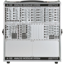 Load image into Gallery viewer, Doepfer A-100 Basic System 3 P9 (Special Order)