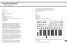 Load image into Gallery viewer, Synths and Soups - Volume One