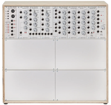 Load image into Gallery viewer, Doepfer A-100 Basic System Mini LC9 (Special Order)