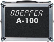 Load image into Gallery viewer, Doepfer A-100P6 Suitcase 2 x 3 U with PSU3 (Special Order)
