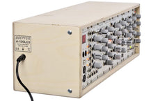 Load image into Gallery viewer, Doepfer A-100 Basic Starter System LC3