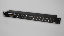 Load image into Gallery viewer, Sequentix Rackmount Breakout Box 3.5mm (Special Order)