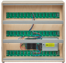 Load image into Gallery viewer, Doepfer A-100LC9 Low Cost Frame with PSU3 (Special Order)