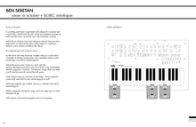 Load image into Gallery viewer, Synths and Soups - Volume One