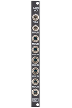 Load image into Gallery viewer, AJH MiniMod Gain Switch Multi (Special Order)