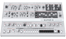 Load image into Gallery viewer, UDO Audio Super 6 Desktop