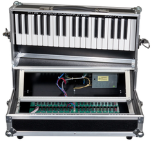 Load image into Gallery viewer, Doepfer A-100PBK with 3 octaves keyboard (Special Order)