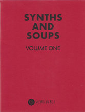 Load image into Gallery viewer, Synths and Soups - Volume One