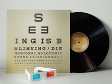 Load image into Gallery viewer, Dimensional Holofonic Sound / Meat Beat Manifesto / DJ Shadow - Seeing Is Believing