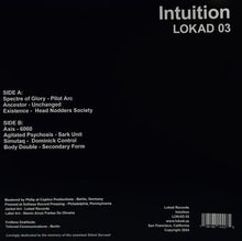 Load image into Gallery viewer, Lokad 03 - Intuition