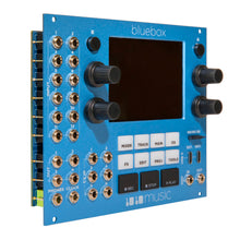 Load image into Gallery viewer, 1010music Bluebox Eurorack