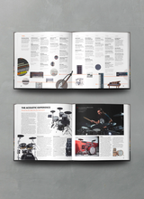 Load image into Gallery viewer, Bjørn - Inspire The Music - 50 Years of Roland History