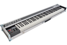 Load image into Gallery viewer, Doepfer LMK2+ 88K/GH Masterkeyboard V1.7 USB without power supply (Special Order)