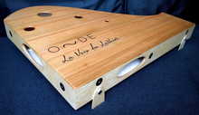 Load image into Gallery viewer, La Voix du Luthier Onde Acoustic Resonator (Special Order)