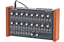 Load image into Gallery viewer, Doepfer Dark Time analog sequencer red LEDs (Special Order)