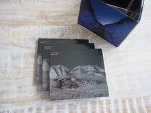 Load image into Gallery viewer, Albert Yeh - Motors/Pulses CD (Consignment)