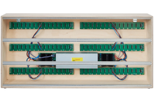 Load image into Gallery viewer, Doepfer A-100LMS9 Low Cost Monster Case 9U (Special Order)