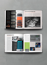 Load image into Gallery viewer, Bjørn - Inspire The Music - 50 Years of Roland History