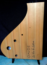 Load image into Gallery viewer, La Voix du Luthier Onde Acoustic Resonator (Special Order)