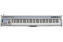 Load image into Gallery viewer, Doepfer LMK4+ 88K/GH Masterkeyboard V2.0 grey (Special Order)