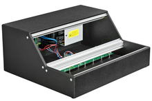 Load image into Gallery viewer, Doepfer A-100LCBv Vintage Low Cost Base with PSU3 (Special Order)