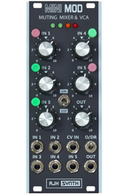 Load image into Gallery viewer, AJH MiniMod Muting Mixer & VCA (Special Order)