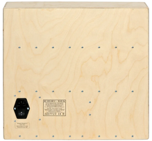 Load image into Gallery viewer, Doepfer A-100LC9 Low Cost Frame with PSU3 (Special Order)