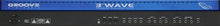 Load image into Gallery viewer, Groove Synthesis 3rd Wave Keyboard