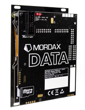 Load image into Gallery viewer, Mordax Data - Black