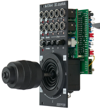 Load image into Gallery viewer, Doepfer A-174-4V 3D Joystick Vintage Edition (Special Order)
