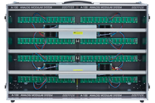 Load image into Gallery viewer, Doepfer A-100PMS12 Single Monster Case 12U 168HP with PSU3 (Special Order)