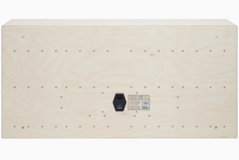 Load image into Gallery viewer, Doepfer A-100LMS9 Low Cost Monster Case 9U (Special Order)