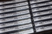 Load image into Gallery viewer, Malarki / Alphastare - Erosion Of Thought (Consignment)