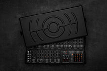 Load image into Gallery viewer, Erica Synths Techno System in Carbon Fiber Travel Case