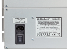 Load image into Gallery viewer, Doepfer A-100 Basic System Mini G6 with PSU3 (Special Order)
